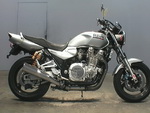    Yamaha XJR1300 2000  2